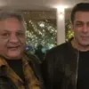 Salman khan: Why is ‘s Tribute to Sushil Kumar Significant?
