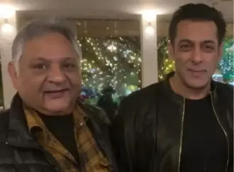 Salman khan: Why is ‘s Tribute to Sushil Kumar Significant?
