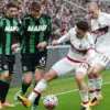 Sassuolo vs milan: How Will Affect AC Milan’s Champions League Hopes?