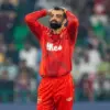 Shadab khan: What Did Say After the PSL Eliminator?