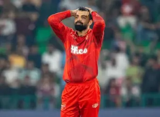 Shadab khan: What Did Say After the PSL Eliminator?