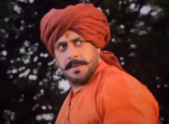 Shoaib ibrahim: What’s Happening with in Raja Shivaji?