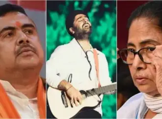 Suvendu Adhikari’s Allegations: What Do They Mean for the West Bengal Assembly Elections?