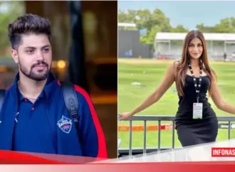 Sameer Rizvi: What is the controversy surrounding ?