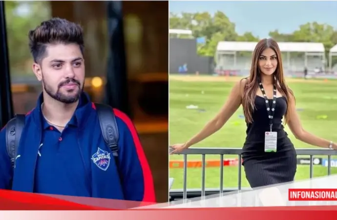 Sameer Rizvi: What is the controversy surrounding ?