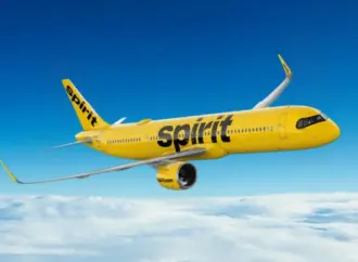 Spirit airlines flights: What Happened to ?