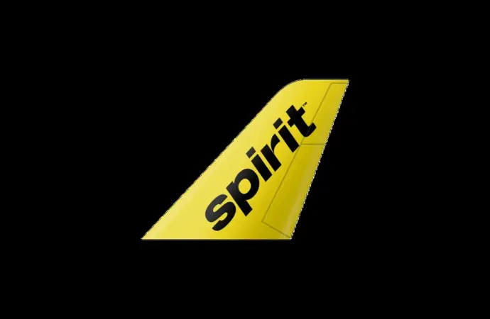 Spirit airlines: What Led to the Collapse of ?