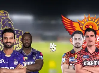 Srh बनाम kkr: What Happened in SRH vs KKR Match on May 3, 2026?