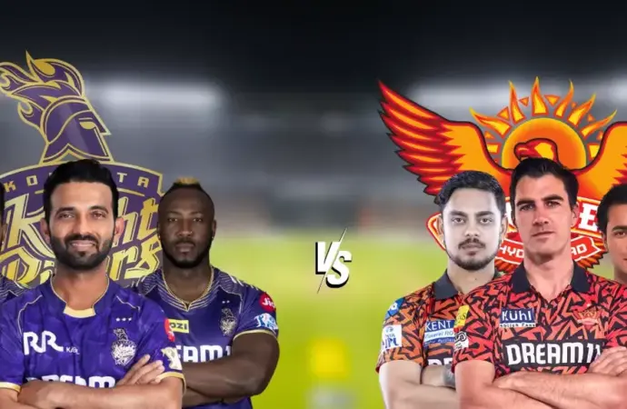 Srh बनाम kkr: What Happened in SRH vs KKR Match on May 3, 2026?
