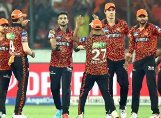 Srh vs pbks: What to Expect in the Match?