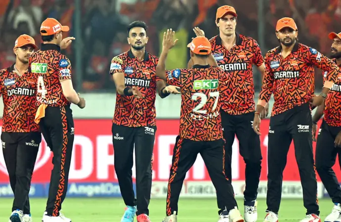 Srh vs pbks: What to Expect in the Match?