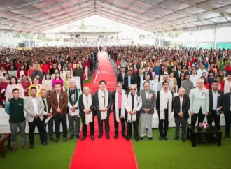 Ssa: How the is Transforming Education in Meghalaya
