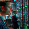 Stock market crash: Is a Looming Amid Current Pressures?