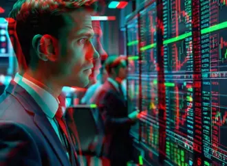 Stock market crash: Is a Looming Amid Current Pressures?