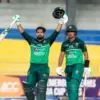 Sufiyan muqeem: How Did Win the Player of the Tournament Award?