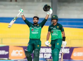 Sufiyan muqeem: How Did Win the Player of the Tournament Award?