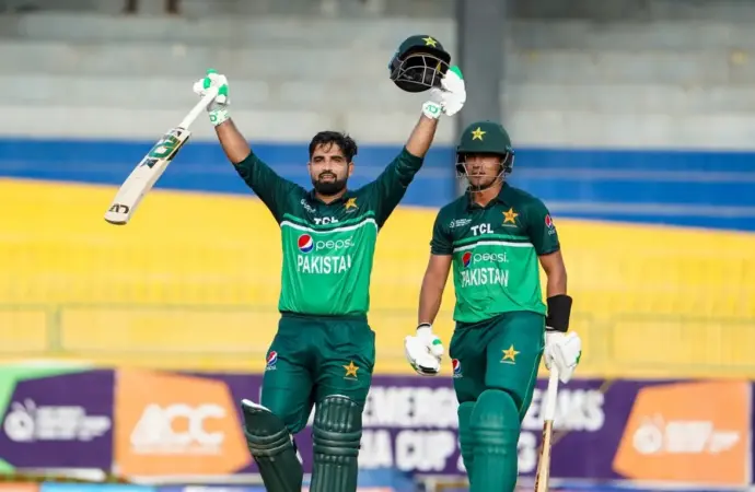 Sufiyan muqeem: How Did Win the Player of the Tournament Award?