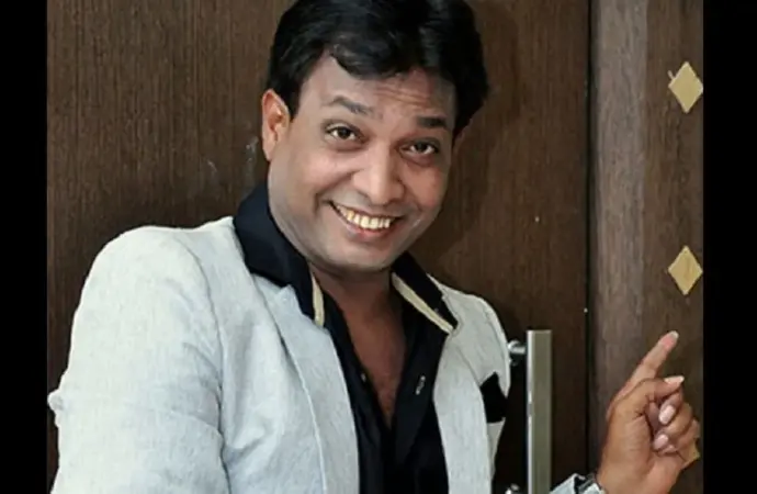 Sunil pal: What Is the Latest in the and Samay Raina Comedy Rivalry?