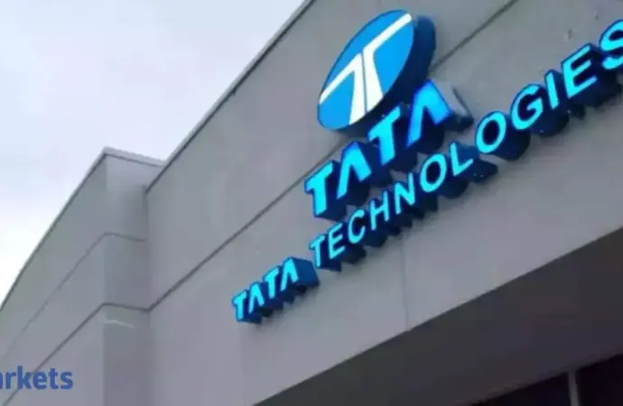 Tata Technologies Q4 results dividend: What do the numbers say?