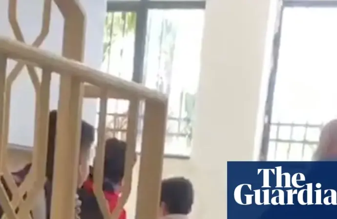 They will kill you: Will they kill you? The violence against Palestinian education escalates