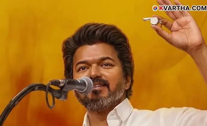 Tamil Nadu Assembly Elections 2026: What Does Thalapathy Vijay’s TVK Victory Mean for Tamil Nadu Politics?
