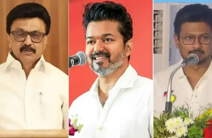 Tn election results: What Are the Latest and Their Implications?