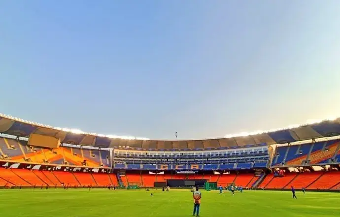 How Will Today’s Weather Impact the IPL Match?