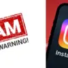 Are Instagram Scams Targeting Users in Kozhikode?