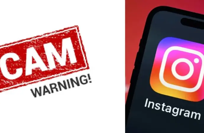 Are Instagram Scams Targeting Users in Kozhikode?