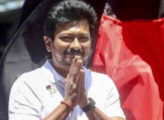 Udhayanidhi stalin: How Did Secure Victory Amid DMK’s Loss?