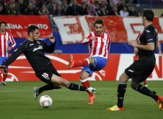 Valencia vs atlético madrid: What Happened in ?