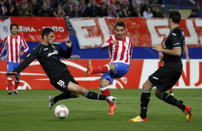 Valencia vs atlético madrid: What Happened in ?