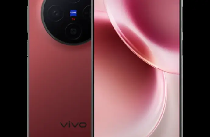Vivo x300 fe price: What is the in India?
