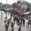 Weather dehradun: What Changes in Mean for Residents