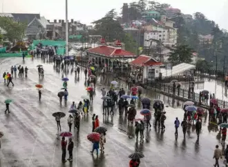 Weather dehradun: What Changes in Mean for Residents