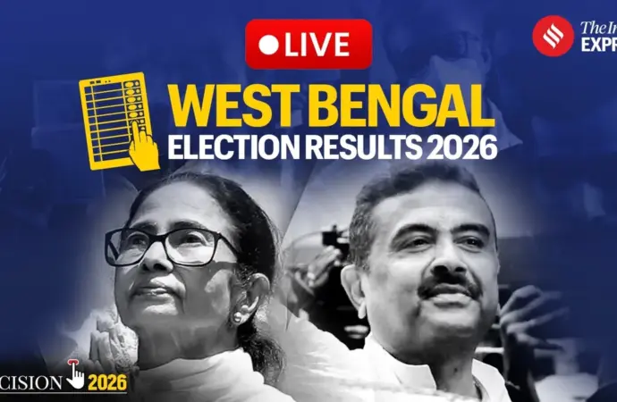 West bengal assembly election results: What Do the Mean for Mamata Banerjee?