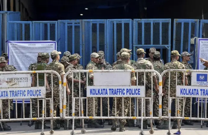 West bengal election result: What are the implications of the ?