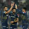 Where to watch Gujarat Titans vs Punjab Kings