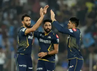 Where to watch Gujarat Titans vs Punjab Kings