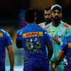 Where to watch Mumbai Indians vs Lucknow Super Giants