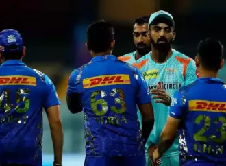 Where to watch Mumbai Indians vs Lucknow Super Giants