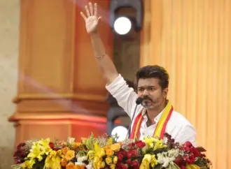 Who is the CM of Tamil Nadu in 2026?