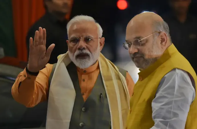 Who won in Bengal election 2026?