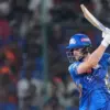 Will Jacks: IPL Debut with Mumbai Indians