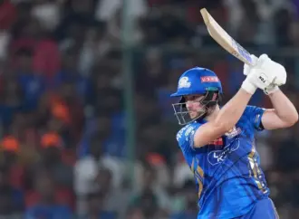 Will Jacks: IPL Debut with Mumbai Indians