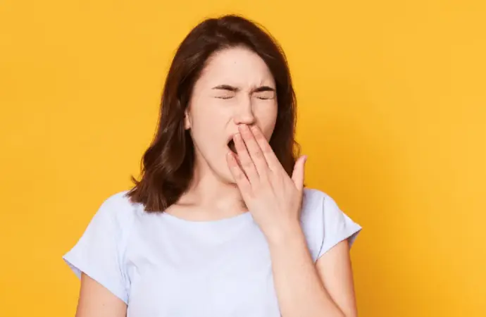 Yawning: What Does Tell Us About Brain Regulation?