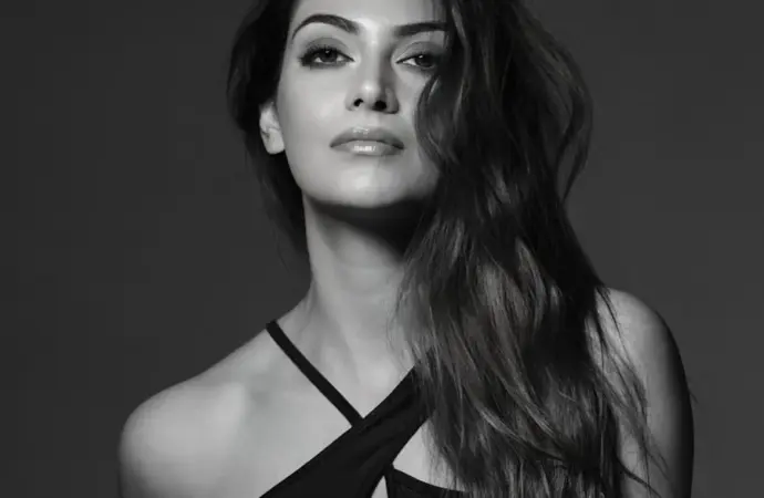 Yesha sagar: What is the and Sameer Rizvi Controversy About?