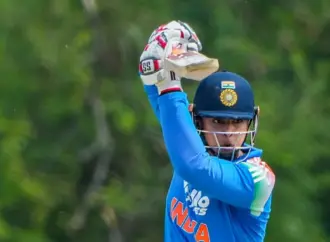 India faces selection dilemma over Vaibhav Sooryavanshi ahead of England T20 series