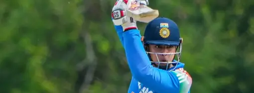 India faces selection dilemma over Vaibhav Sooryavanshi ahead of England T20 series