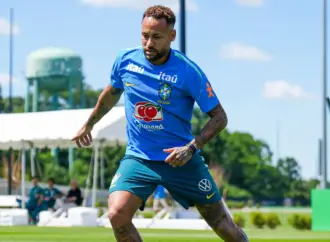 Miami Gardens: Neymar makes first World Cup appearance as substitute for Brazil against Scotland